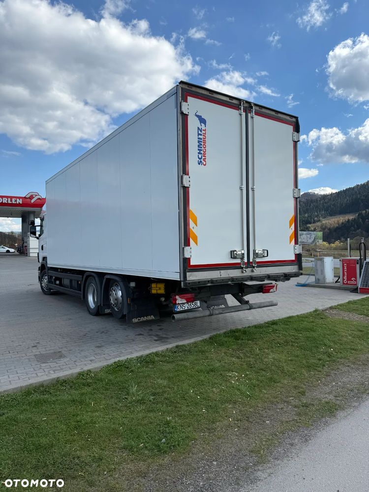 Scania SCANIA R440 - 9