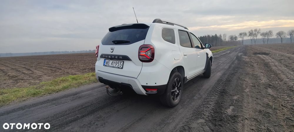 Dacia Duster - 4