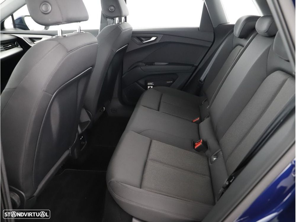 Audi Q4 e-tron 45 82 kWh - 25