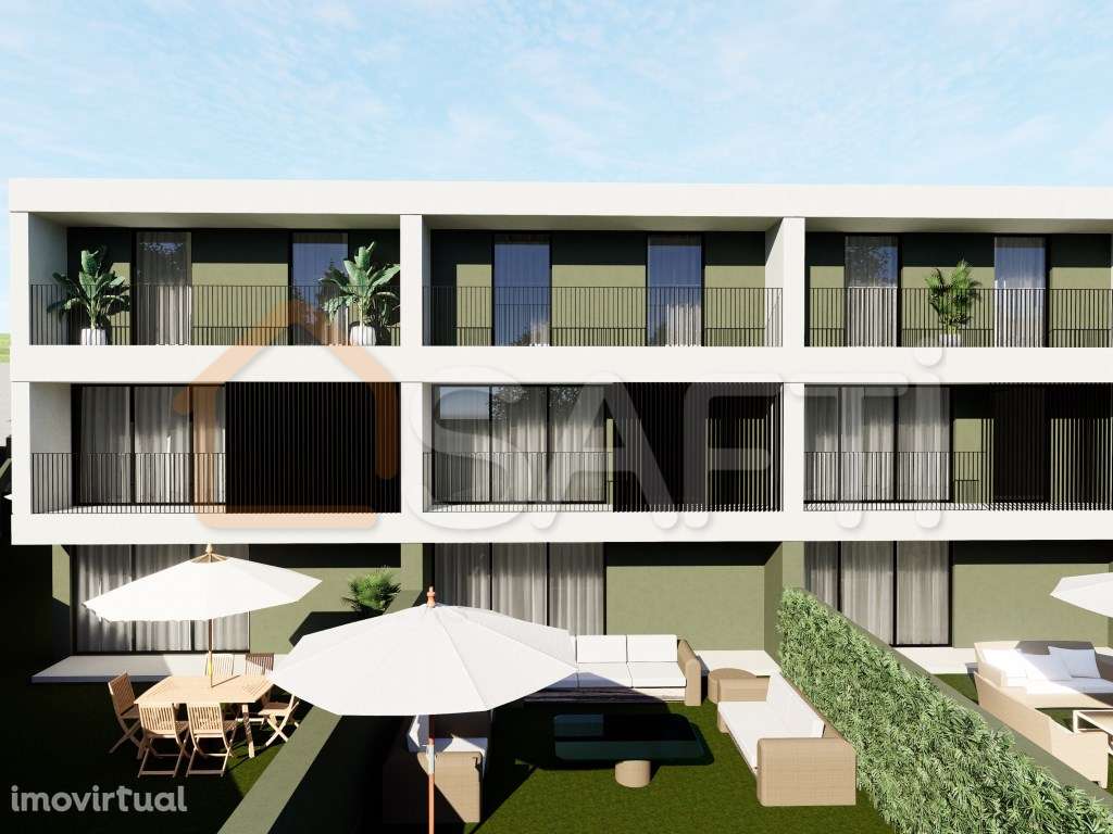 Moradia T4 em Valongo - Grande imagem: 5/51