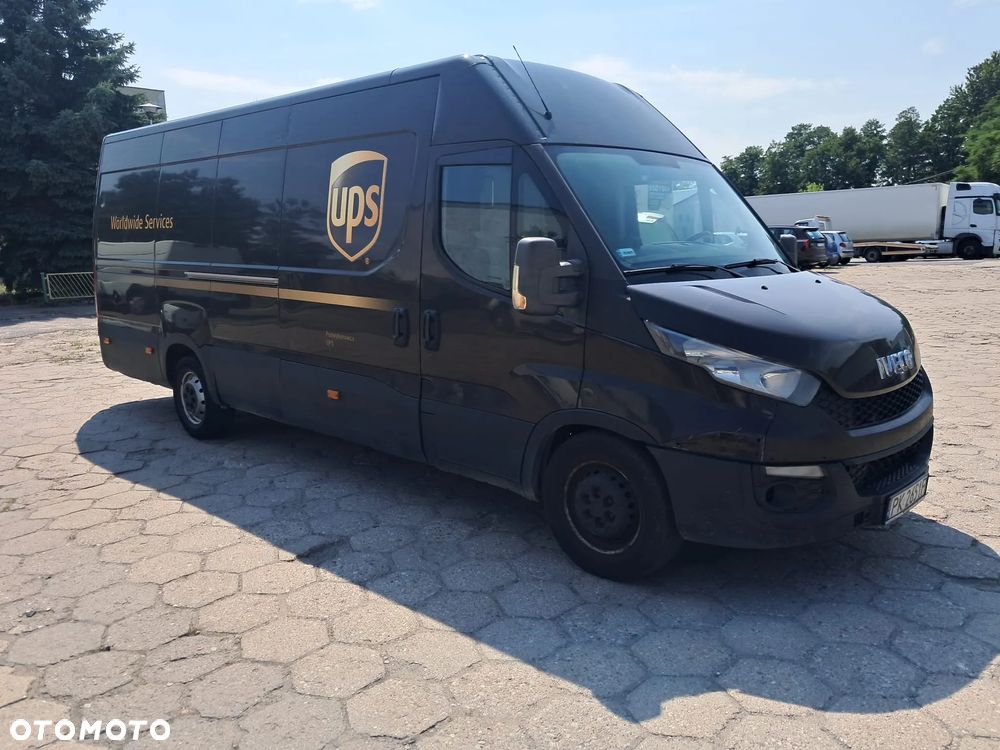 Iveco Daily 35S13 - 1