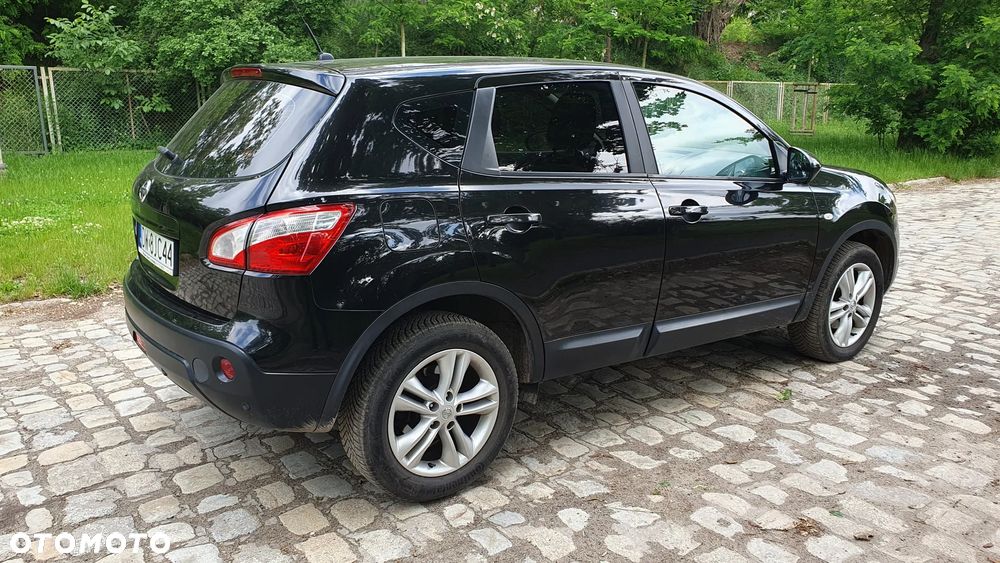 Nissan Qashqai 1.6 Acenta - 5