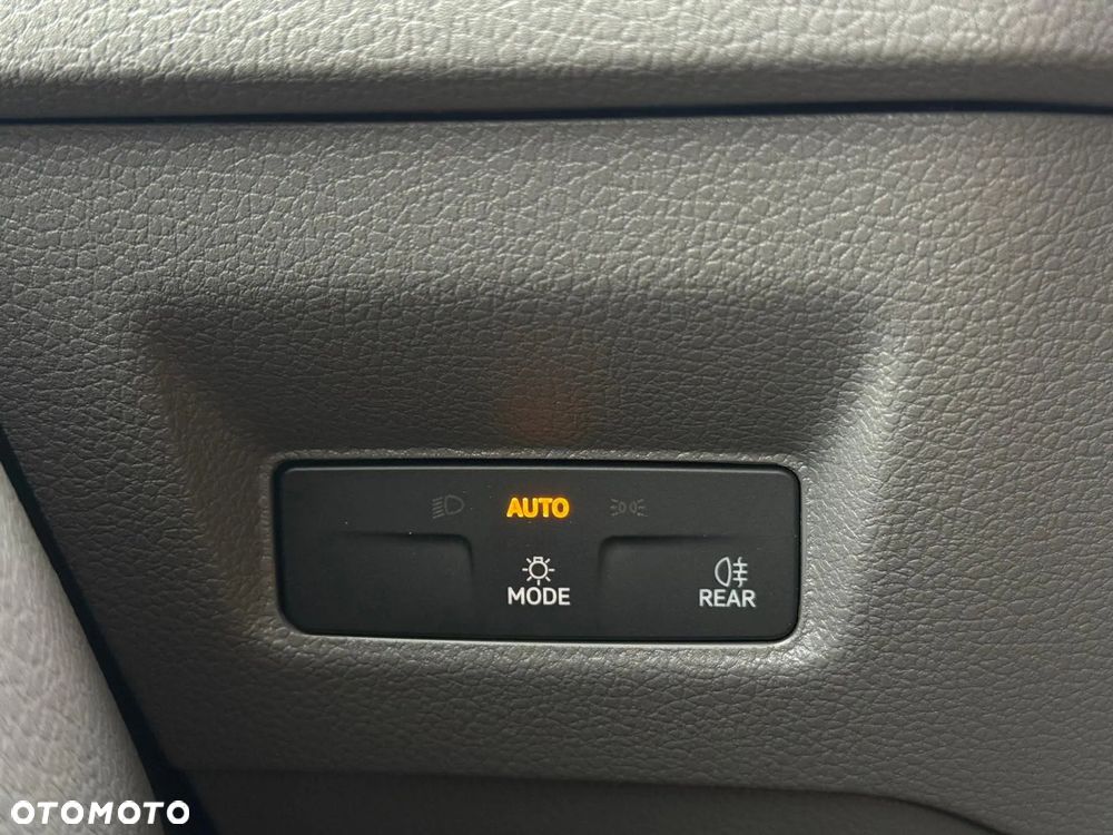 Volkswagen Crafter - 24