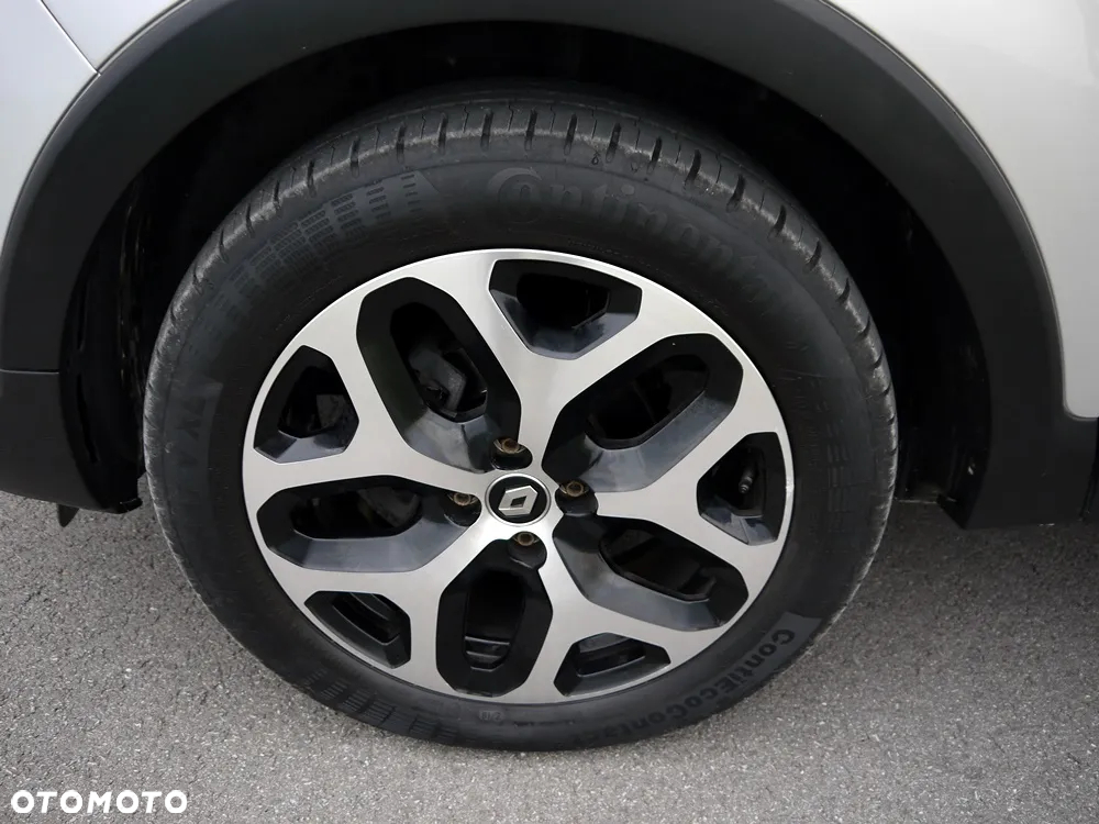 Renault Captur (ENERGY) TCe 90 LIFE - 25