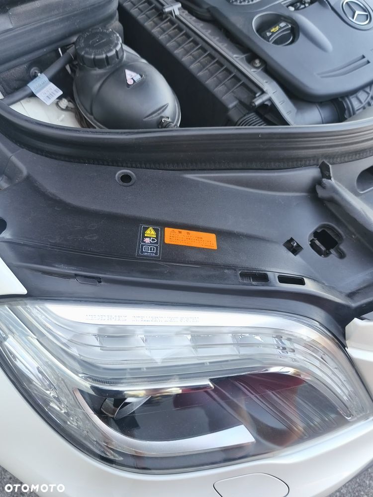 Mercedes-Benz GLK 350 BlueEff 4-Matic - 36