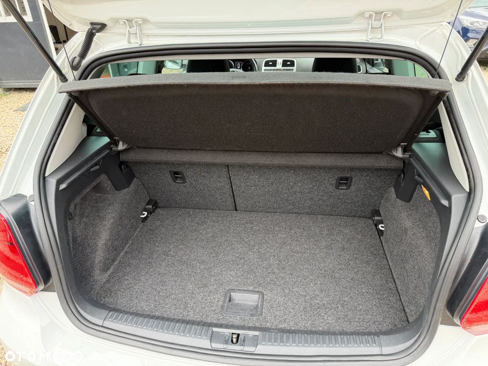 Volkswagen Polo 1.2 TSI Highline - 10