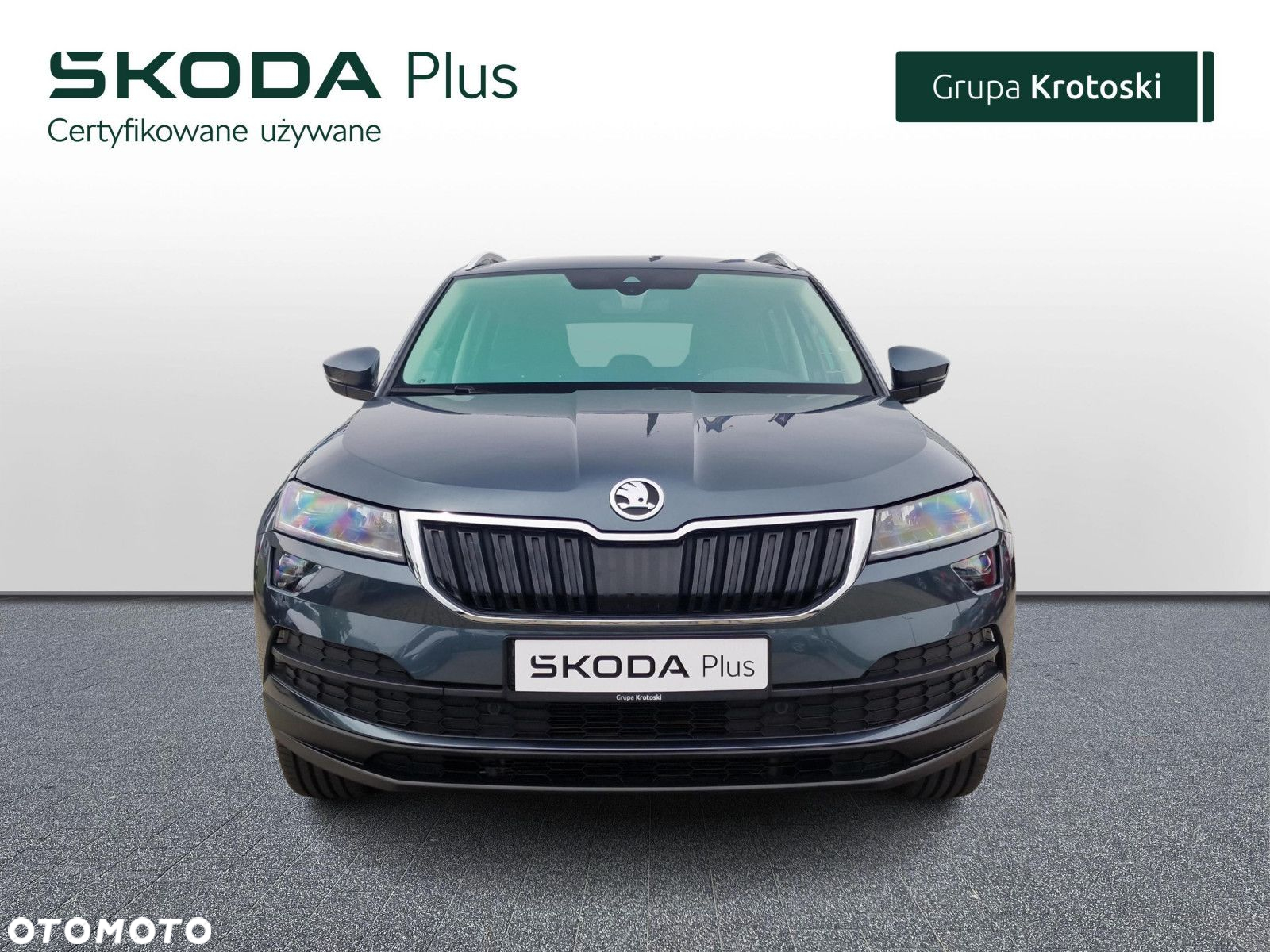 Skoda Karoq - 9