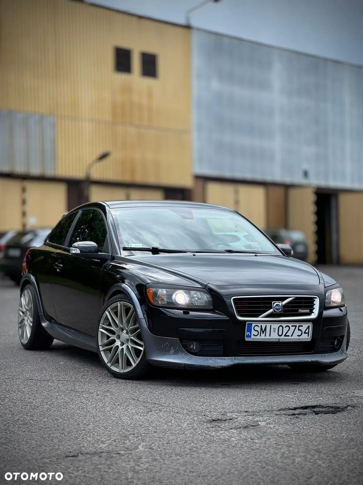 Volvo C30 T5 Summum - 1