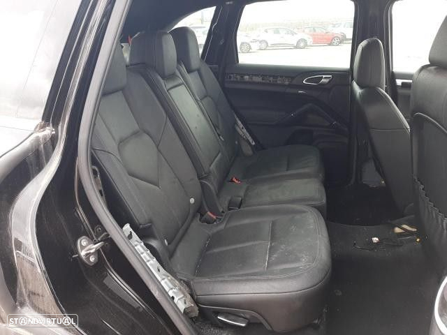 Peças Porsche Cayenne (92A) 2010 a 2015 - 6