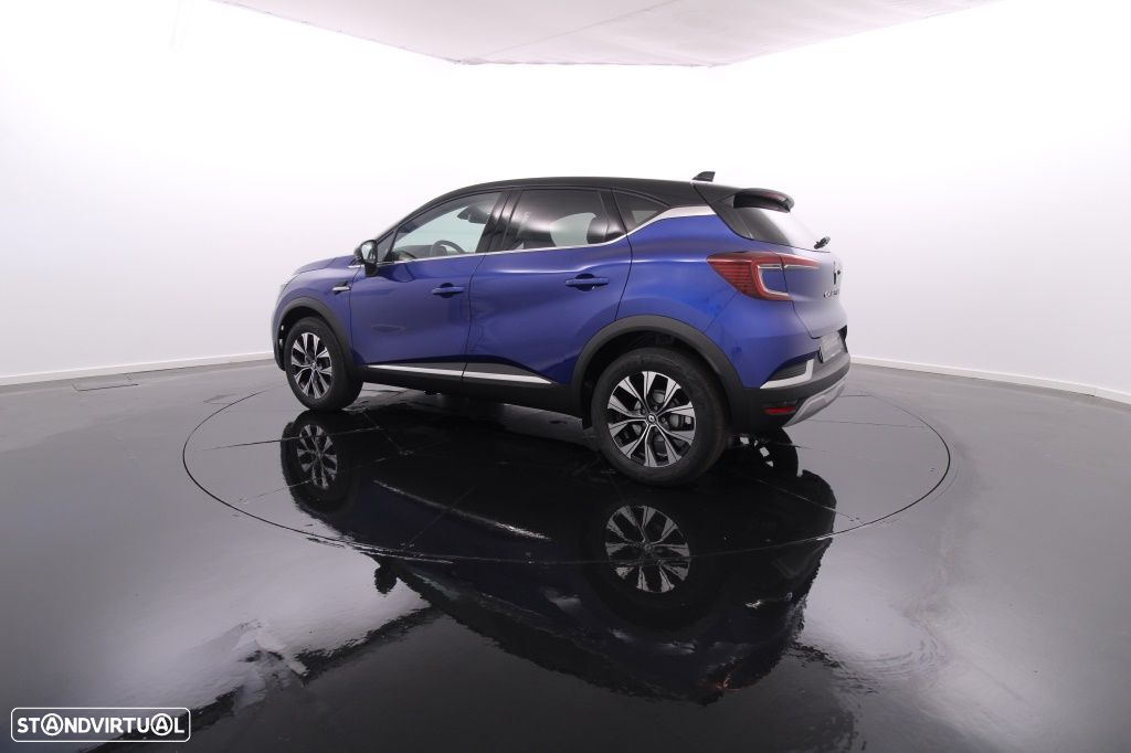 Renault Captur 1.0 TCe Techno - 4