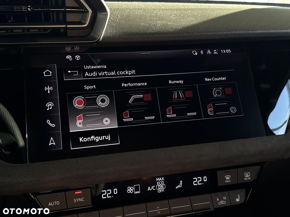 Audi RS3 Sportback - 30