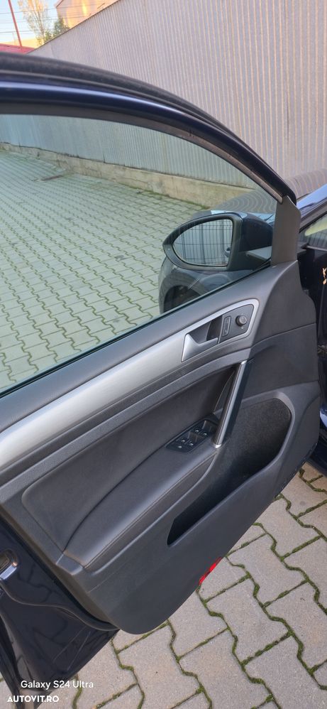 Volkswagen Golf 1.6 TDI DPF 4M BMT Comfortline - 16