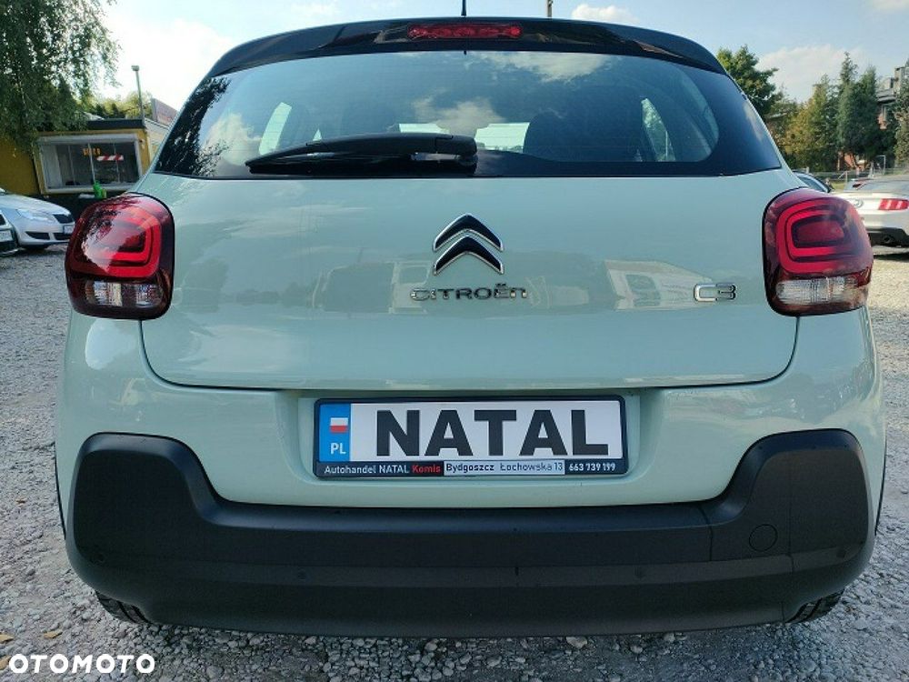 Citroën C3 - 3