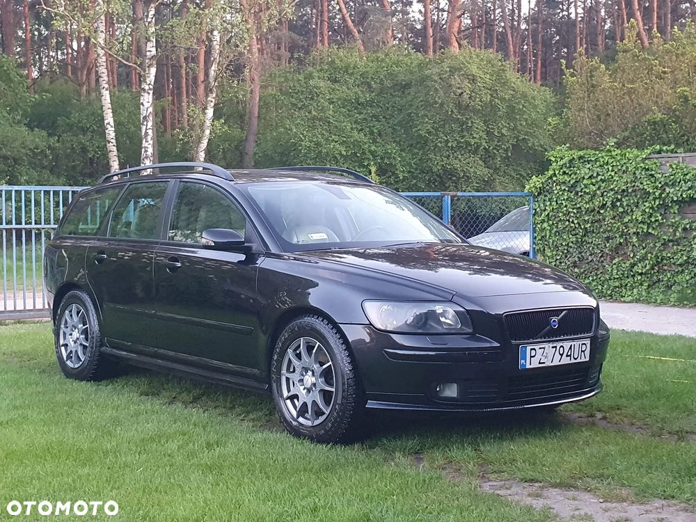 Volvo V50 T5 AWD Summum - 24