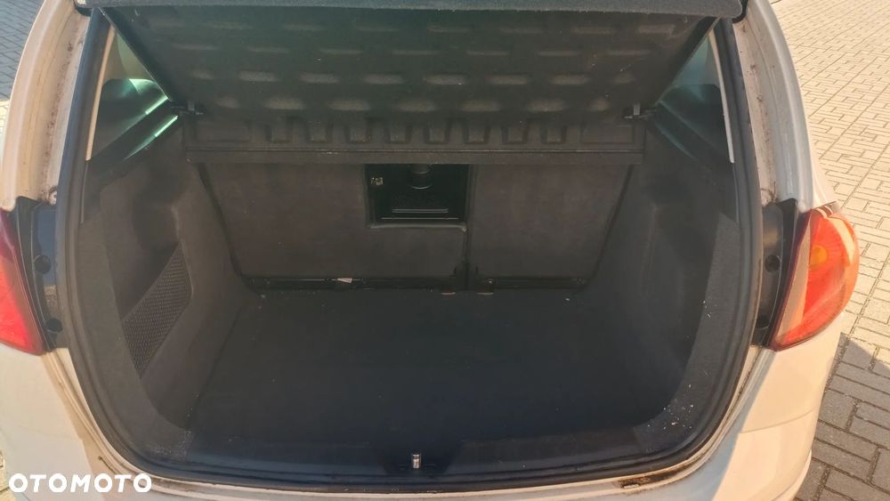 Seat Altea 1.8 TSI DSG Sport - 12