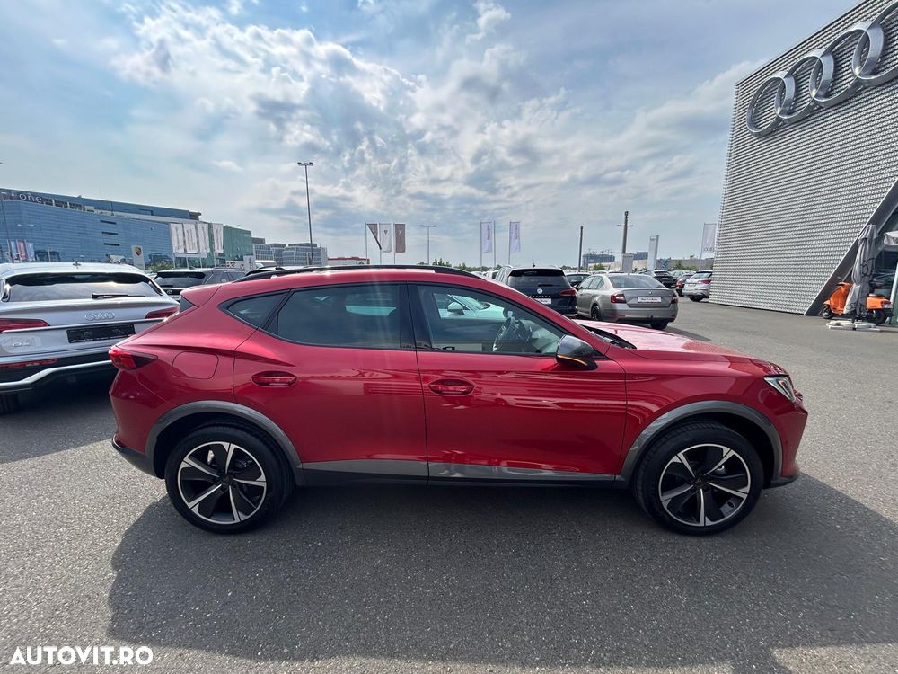 Cupra Formentor 1.5 TSI DSG7 - 3