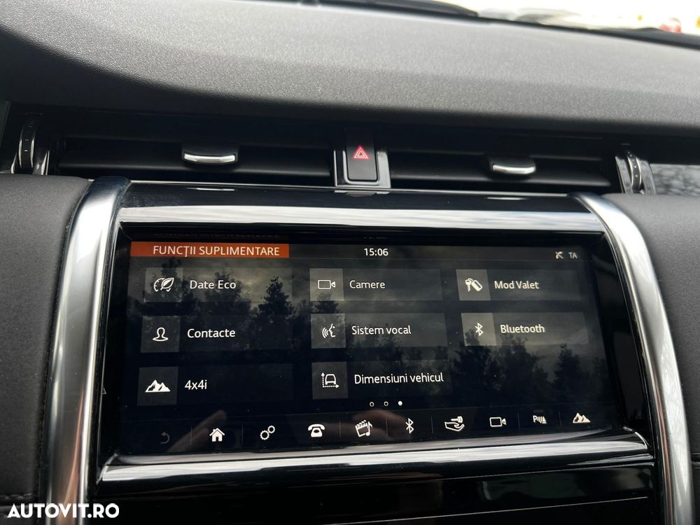 Land Rover Discovery Sport - 13