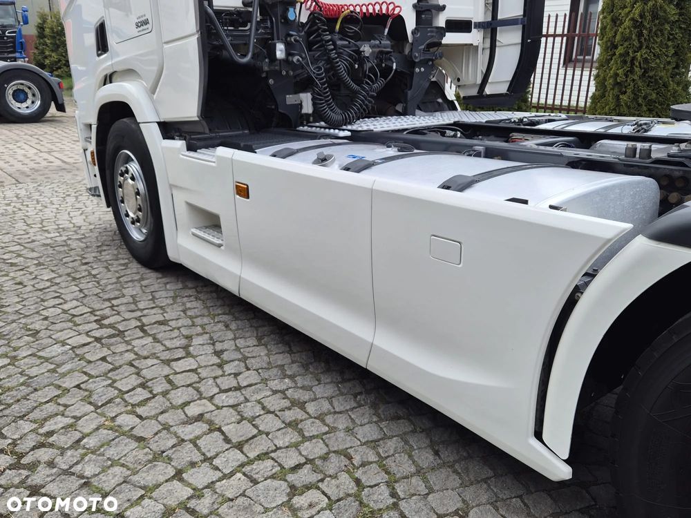 Scania R450 - 8