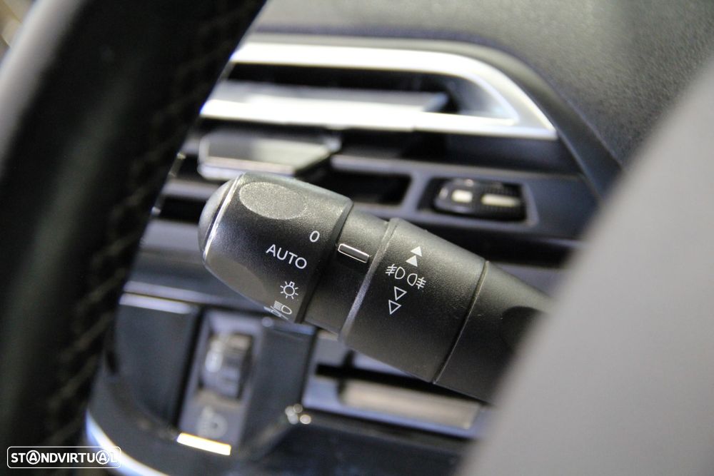 Citroën C4 Grand Picasso 1.6 e-HDi Seduction - 12