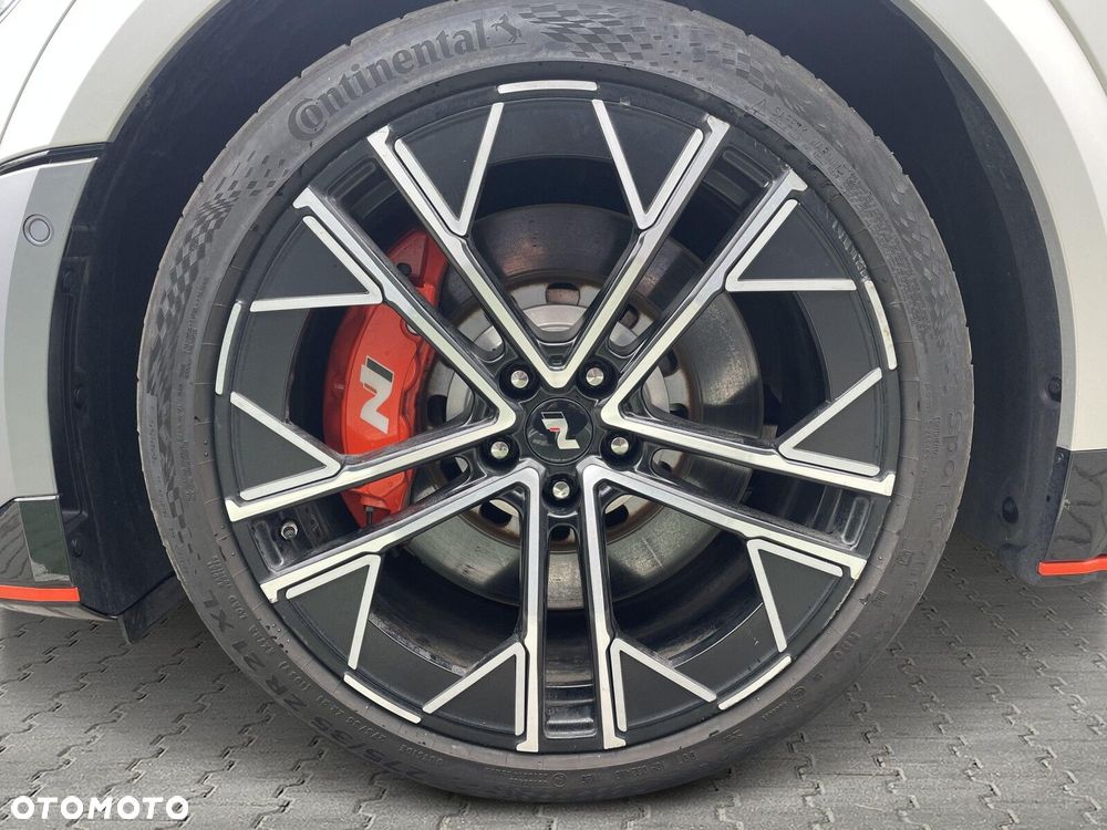 Hyundai IONIQ 5 84kWh N Performance 4WD - 19