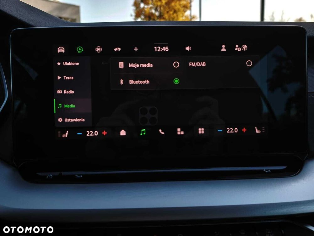 Skoda Octavia 2.0 TDI Selection DSG - 34