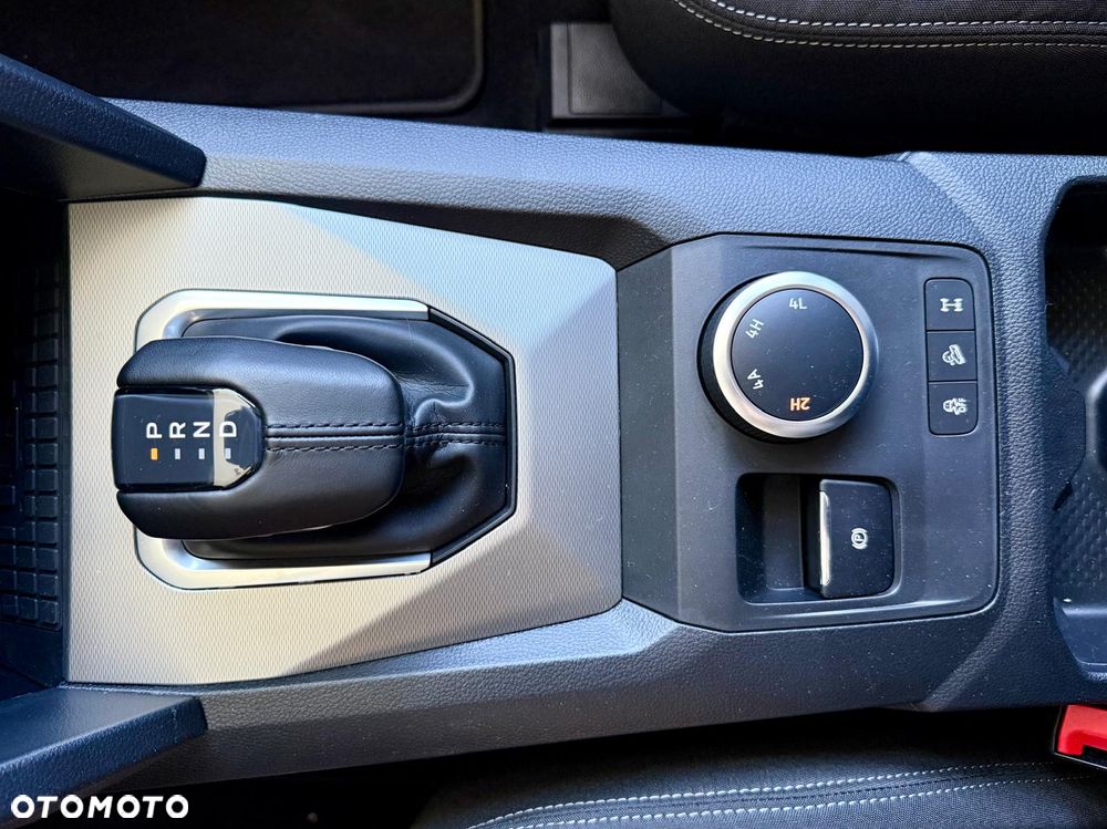 Volkswagen Amarok LIFE - 17