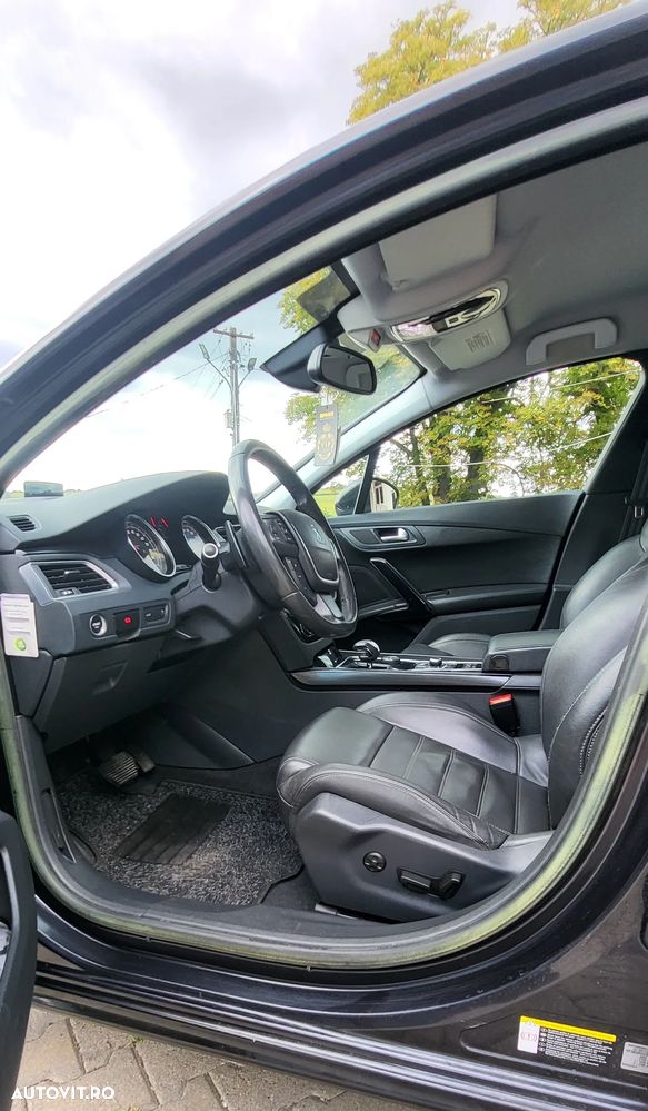 Peugeot 508 - 13
