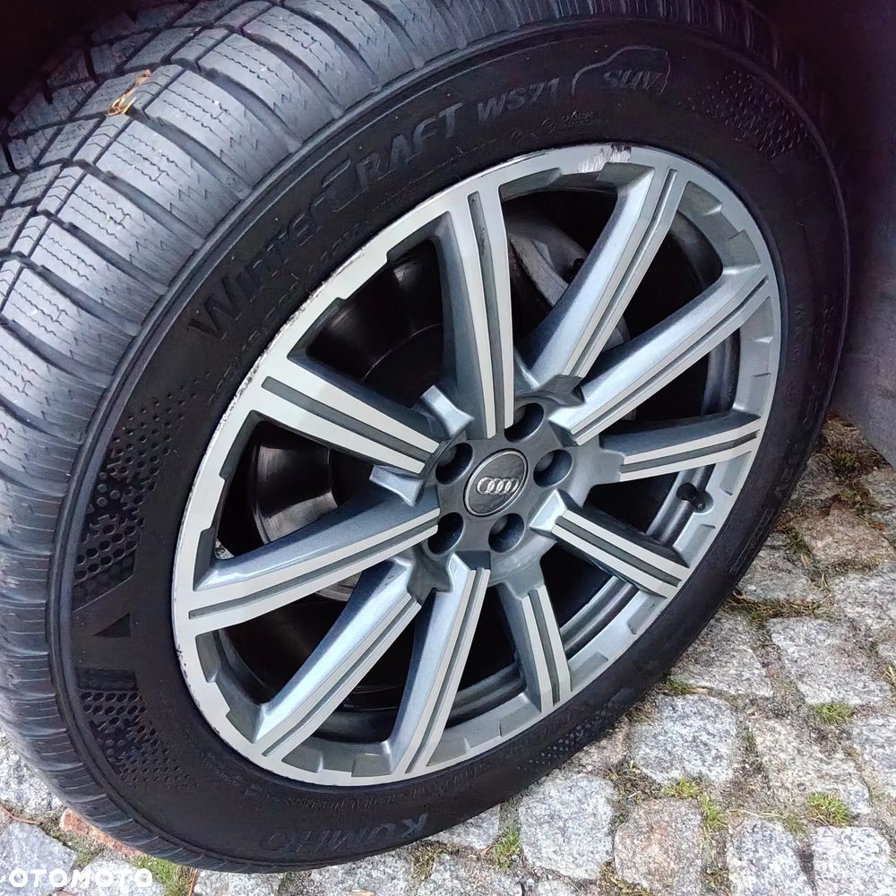 Audi Q7 - 31
