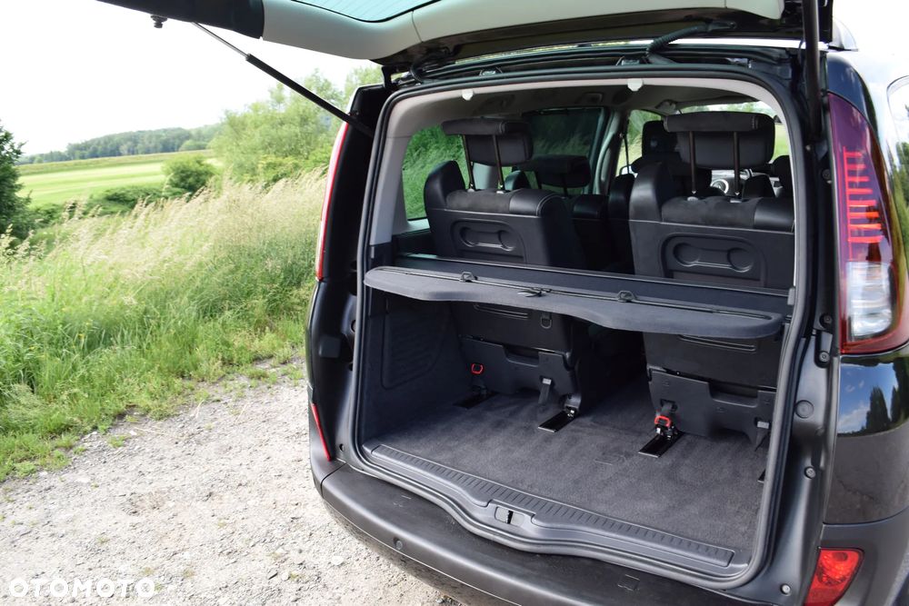 Renault Grand Espace Gr 2.0T Privilege - 33