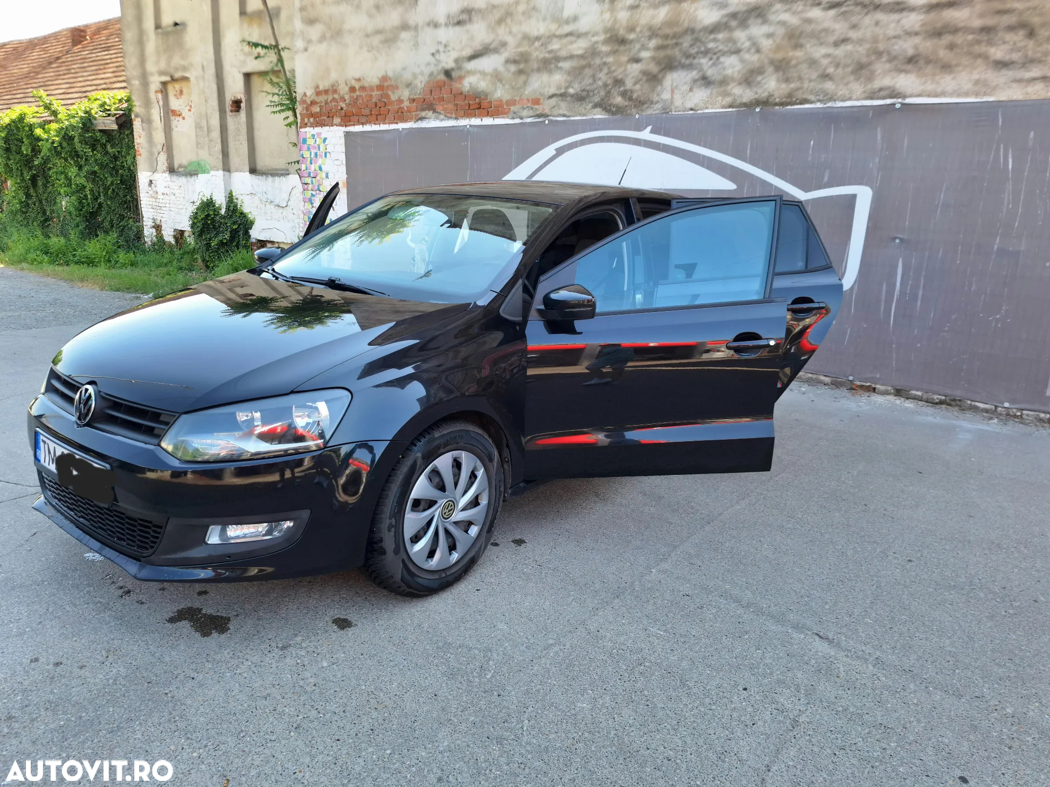 Volkswagen Polo - 7