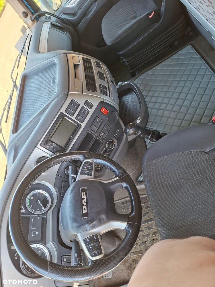 DAF Xf106.460 - 6