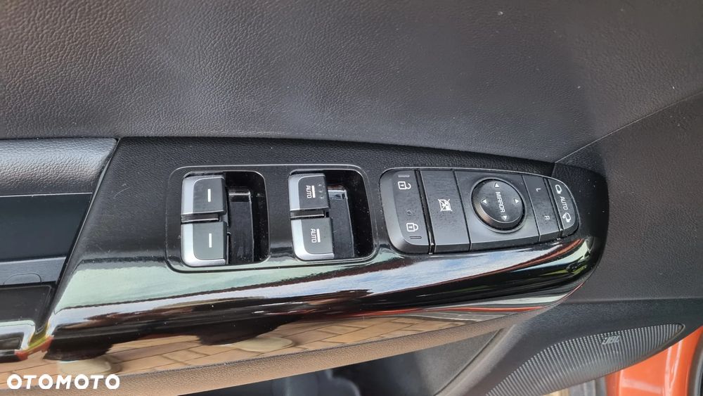 Kia Sportage 1.6 T-GDI GT Line 2WD DCT - 11