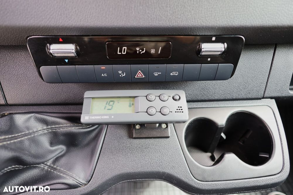 Mercedes-Benz Sprinter L2H2 Frigo - 25