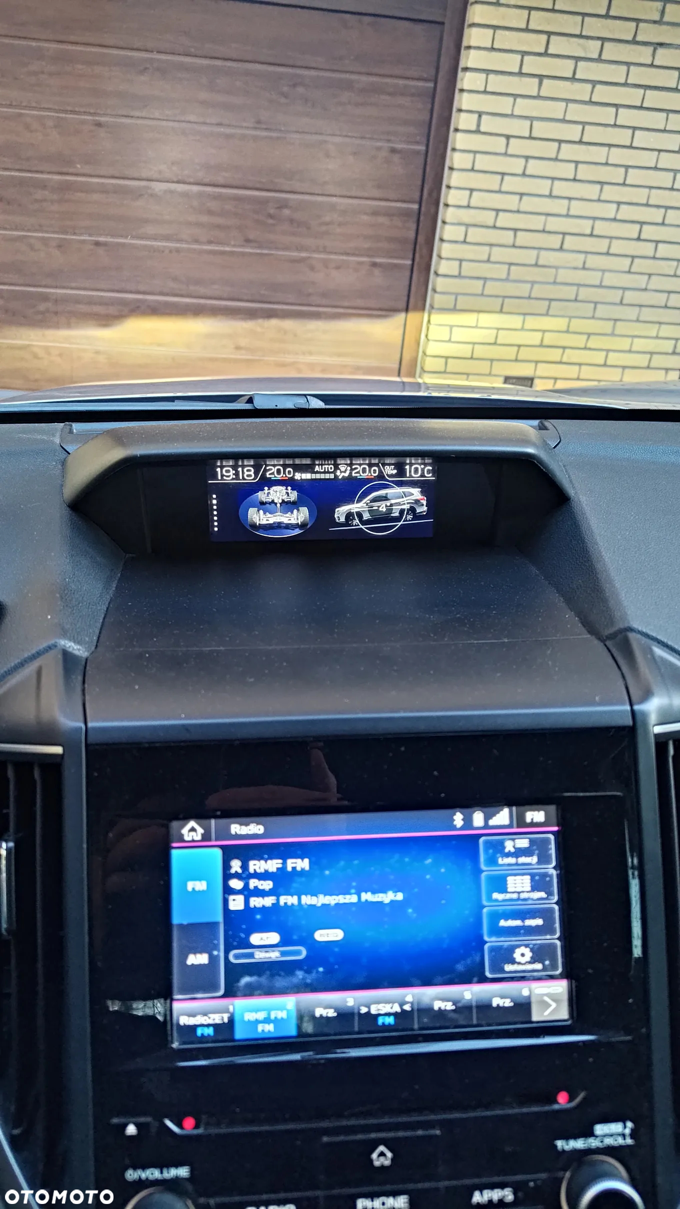 Subaru Forester - 23
