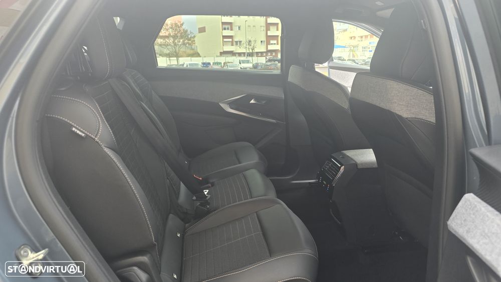 Peugeot 5008 1.2 Hybrid Allure e-DCS6 - 20