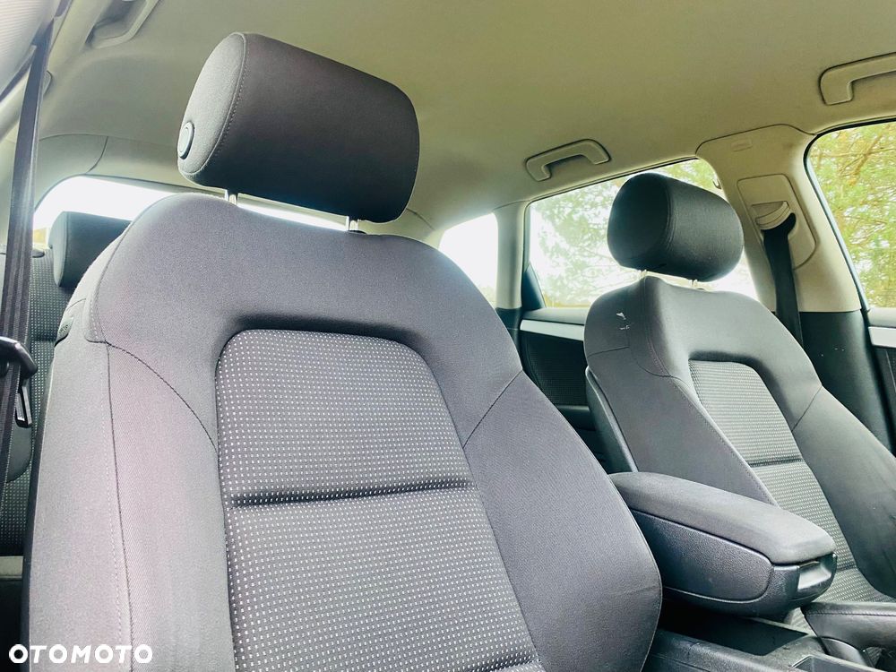 Audi A3 Sportback 2.0 FSI Ambiente - 37