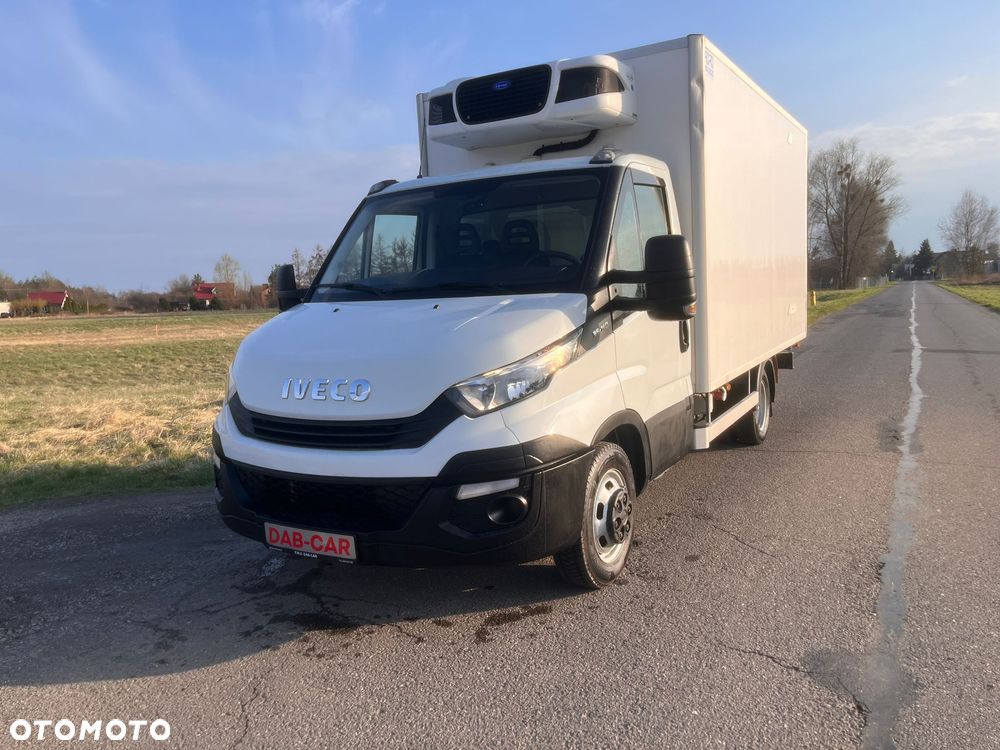 Iveco DAILY - 2