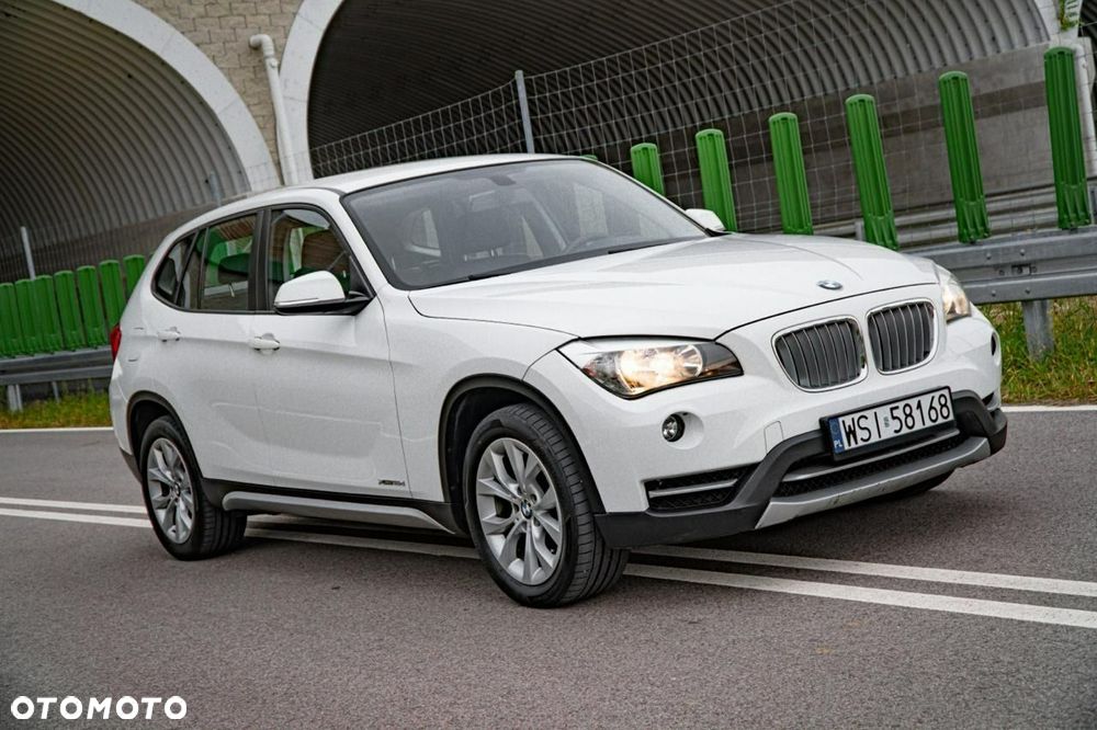BMW X1 - 29