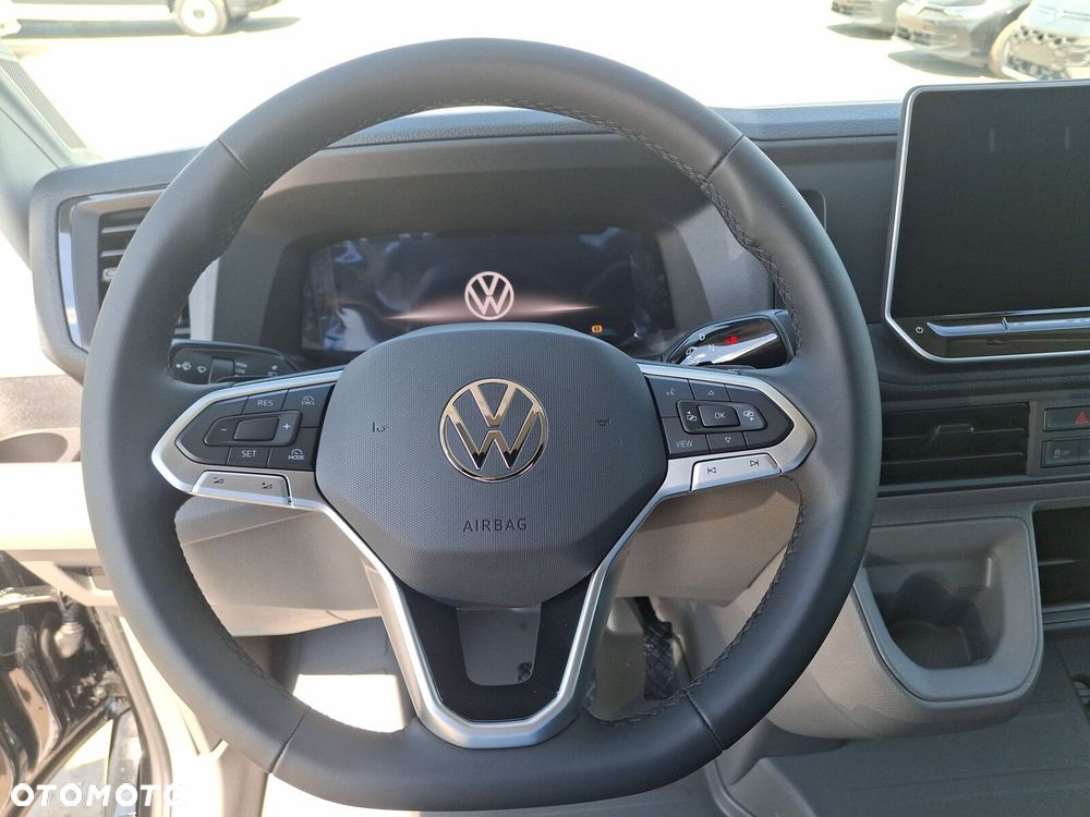 Volkswagen Crafter Crafter 35 TDI - 28
