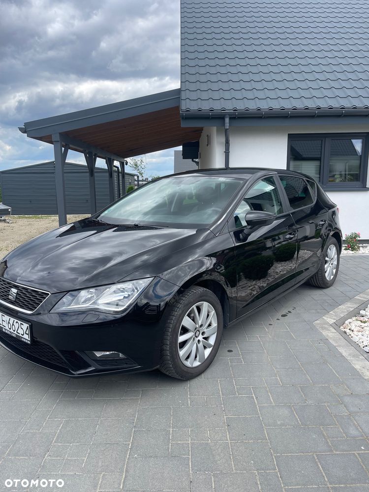 Seat Leon 1.2 TSI Start&Stop Style - 4