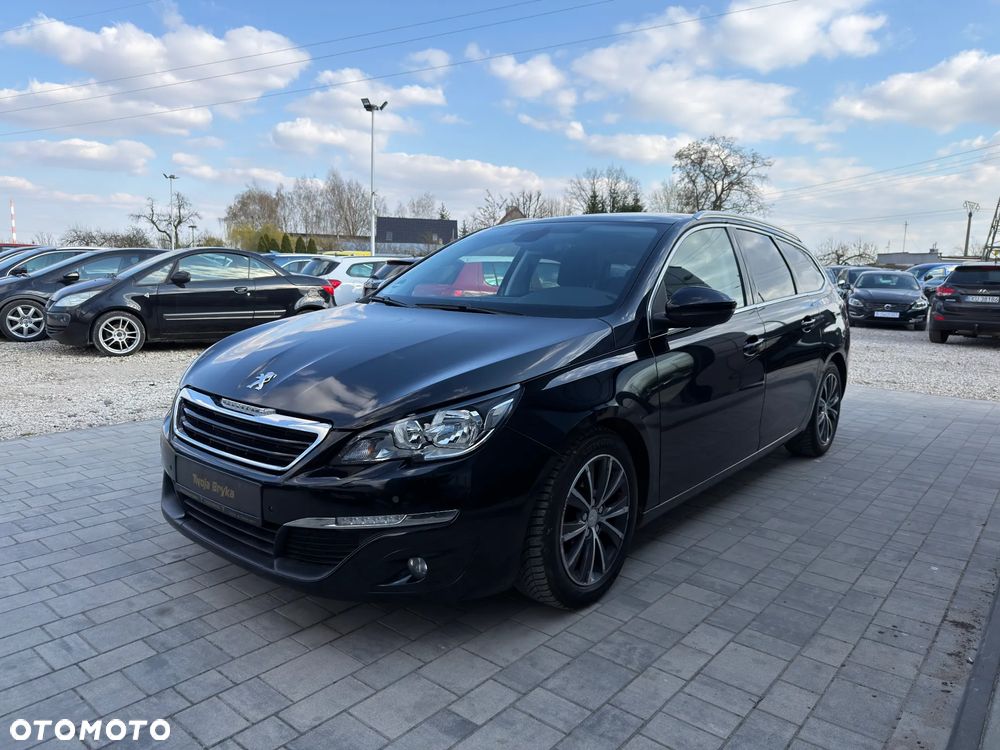 Peugeot 308 HDi FAP 92 Access - 11