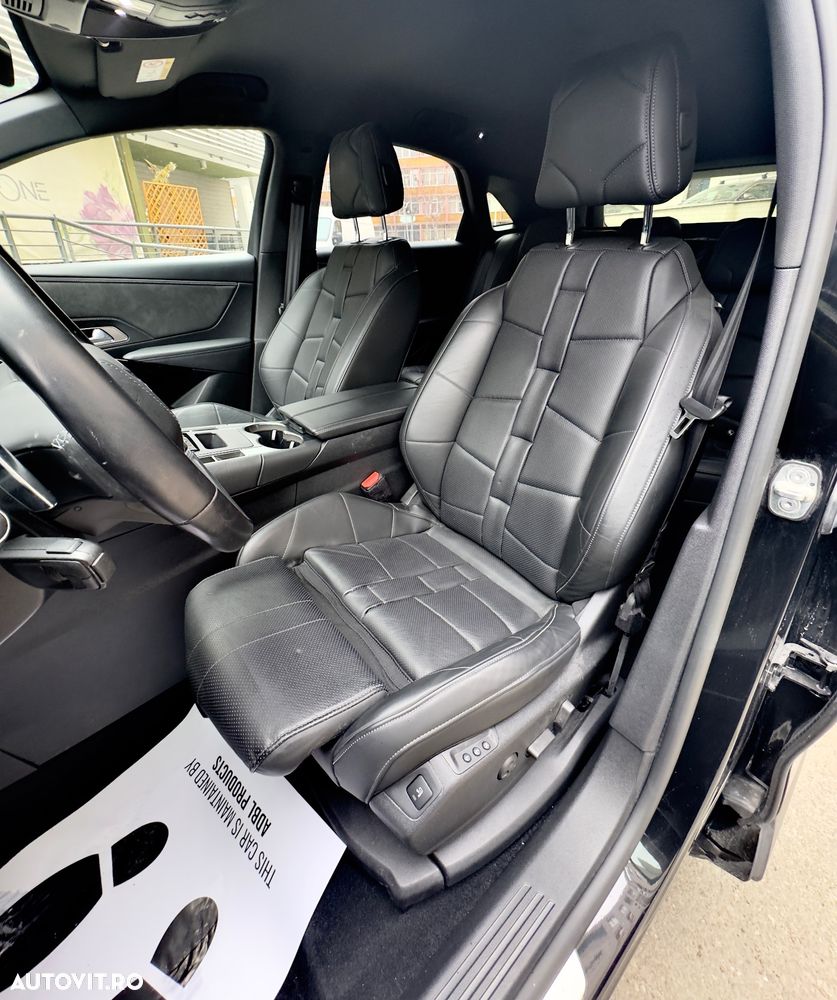 DS Automobiles DS 7 Crossback 1.6 PHeV AWD 300 EAT8 OPERA - 11