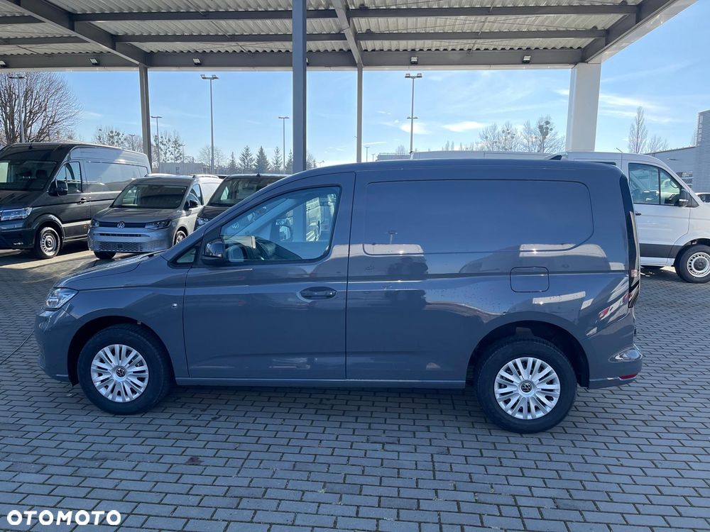 Volkswagen Caddy Cargo - 15