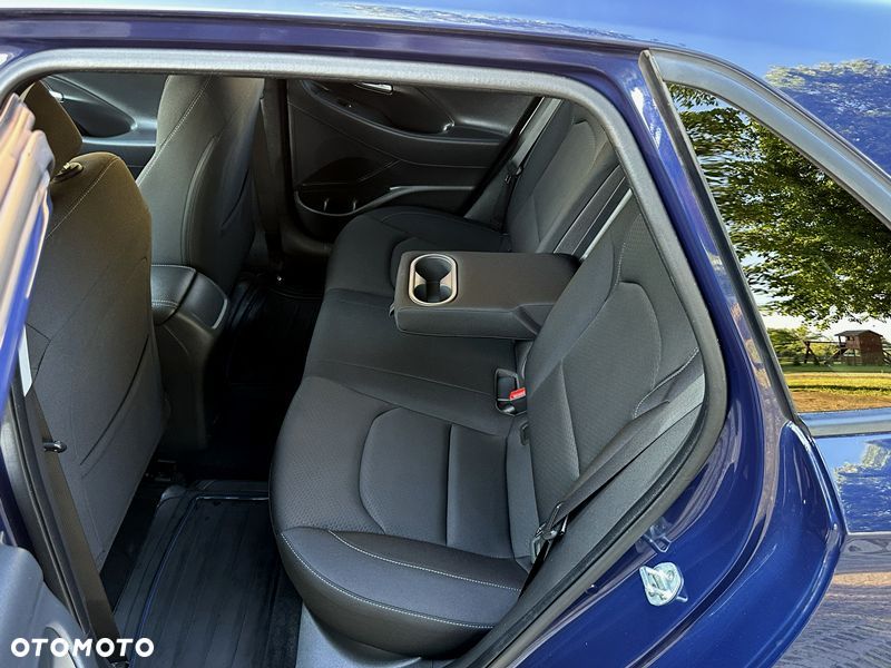 Hyundai i30 - 12