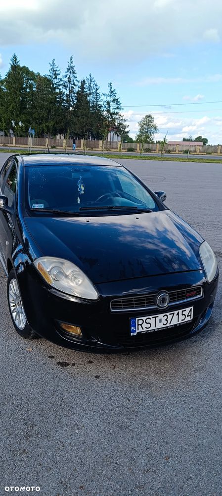 Fiat Bravo - 2