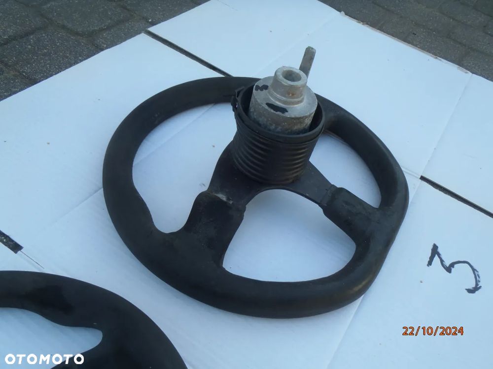 kierownica naba sport sporting victor veroma pulsar aixam ligier jdm xtoo xto seicento cinQuecento uno drobny frez - 3