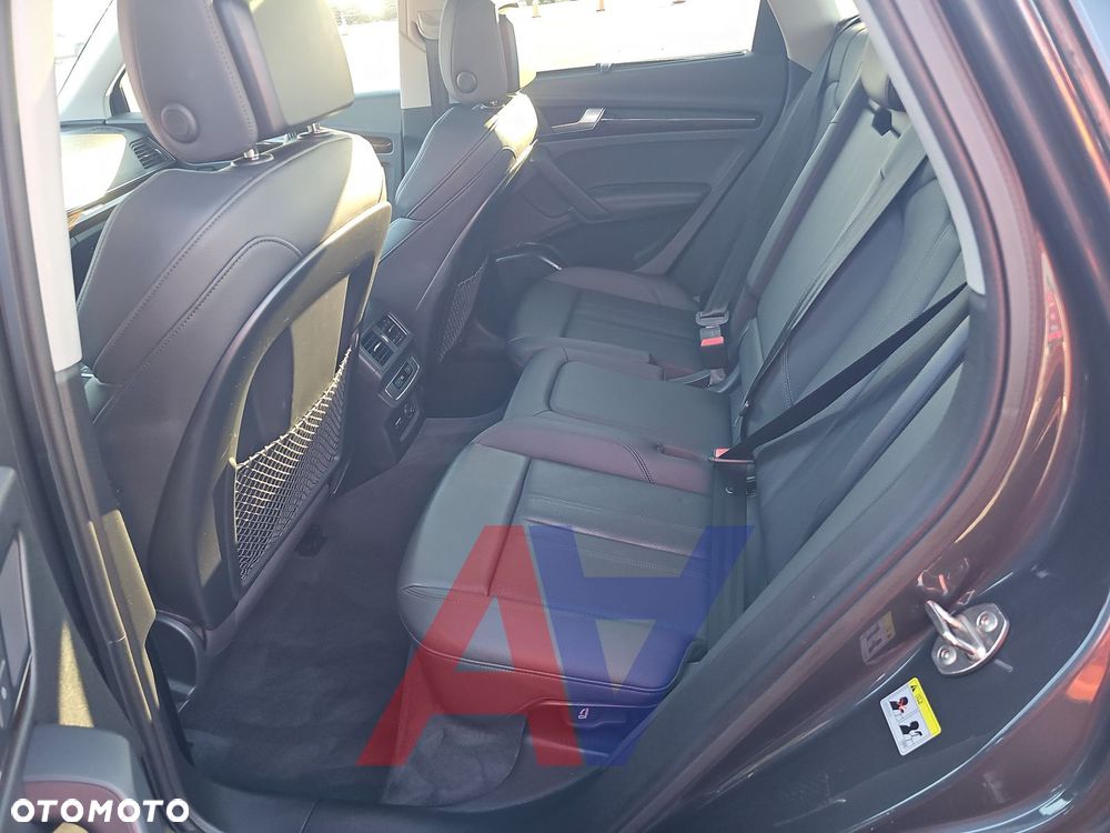 Audi Q5 2.0 TFSI Quattro S tronic design - 13