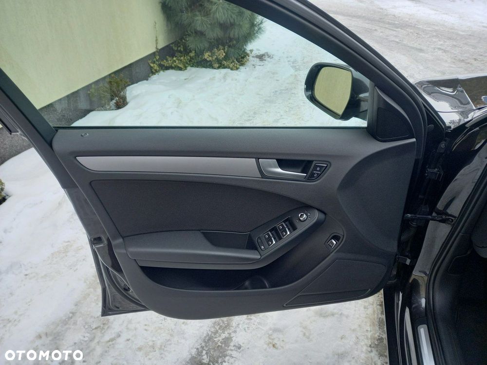 Audi A4 Limousine 2.0 TDI DPF Attraction - 30