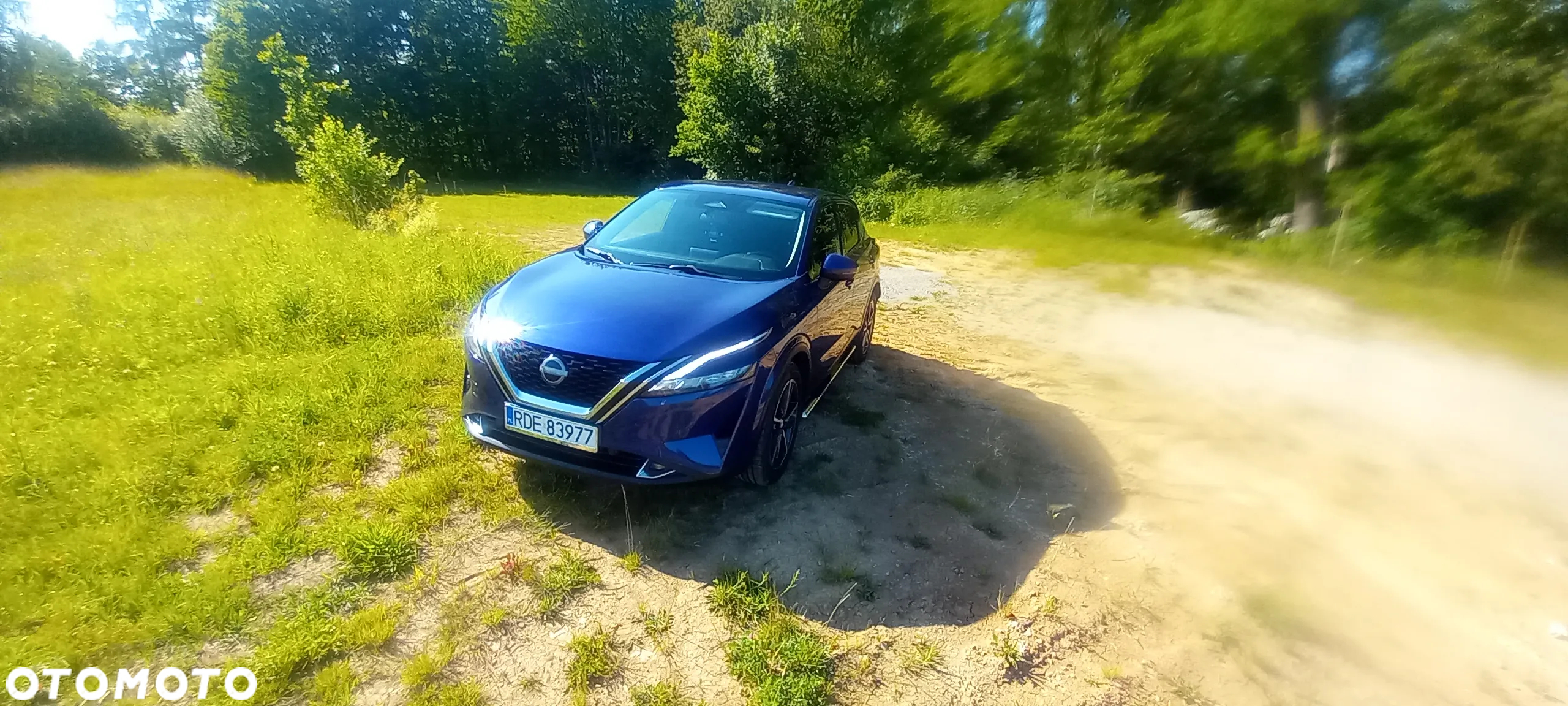 Nissan Qashqai - 21