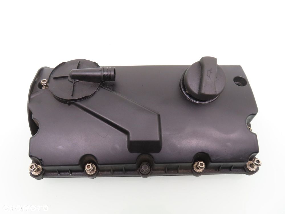 POKRYWA ZAWORÓW SEAT TOLEDO II 1.9 TDI ARL - 1